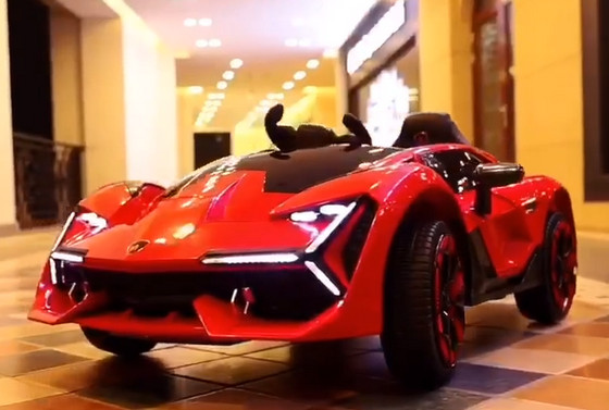 Lamborghini