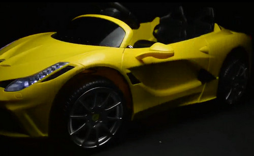Lamborghini